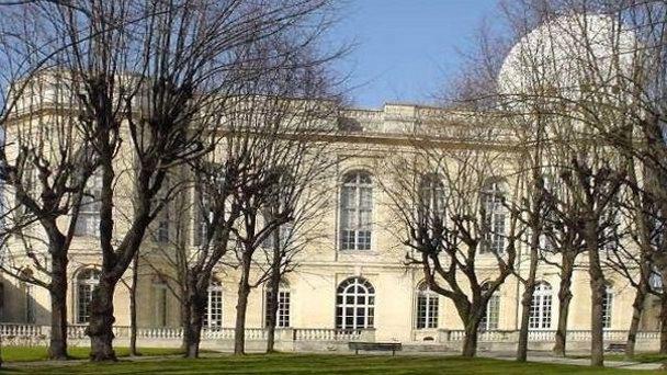 Парижская обсерватория