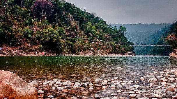 Джафлонг в Даке