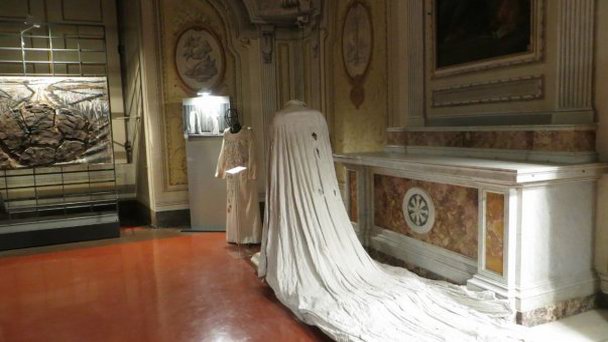 Reggia di Caserta в Кампании