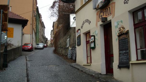 Grill Restaurant Pilsner Urquell в Карловых Варах