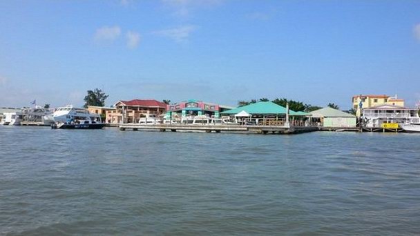 Туризм-Виллидж в Белизе