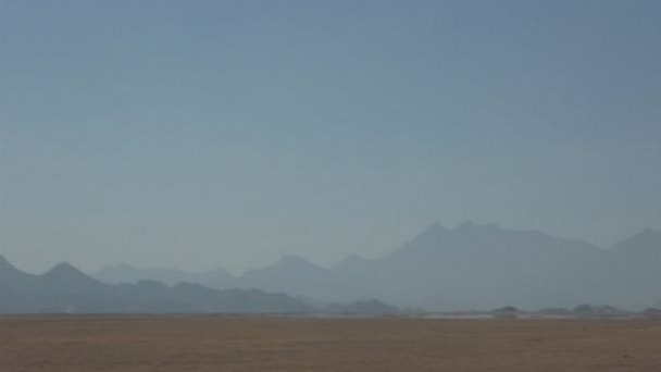 Пустыня Сахара в Гизе