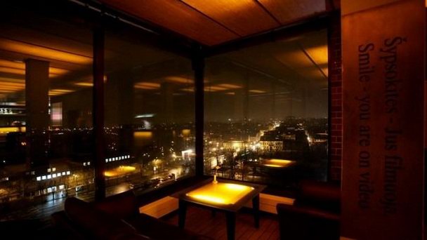 Ресторан Open kitchen Grill Restaurant XII в Клайпеде