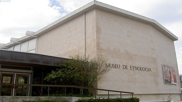 Национальный этнологический музей в Лиссабоне