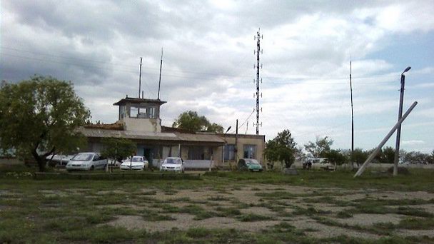 Аэропорт Чадыр-Лунга в Кишиневе Аэропорт Чадыр-Лунга в Кишиневе