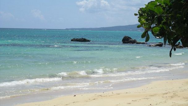 Пляжи Очо-Риос в Очо Риос Пляжи Очо-Риос в Очо Риос