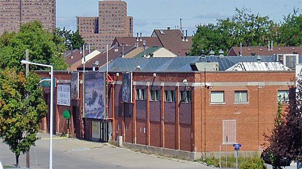 Здание Вими Хаус в Оттаве