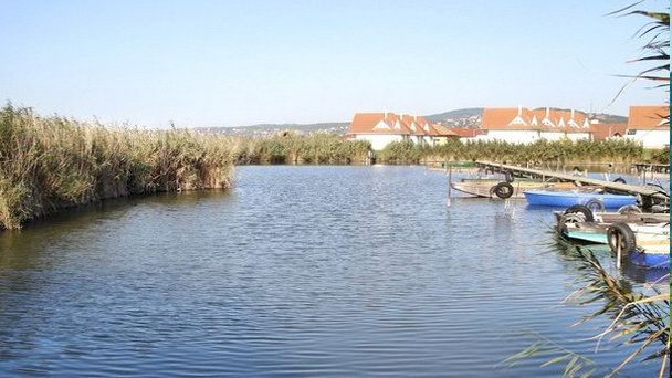 Озеро Веленце