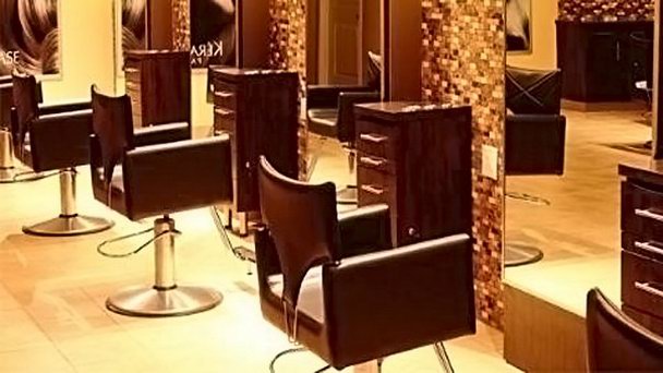 SPA-центр «Базак» в Онтарио