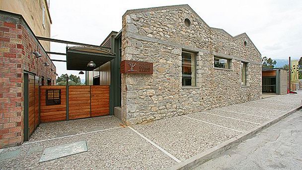 Музей олив и греческого оливкового масла на Пелопоннесе