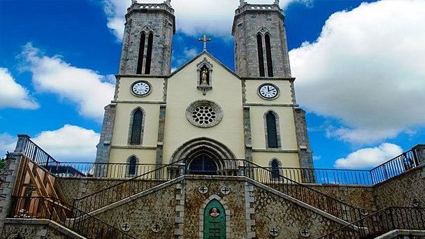 Кафедральный собор Св. Джозефа