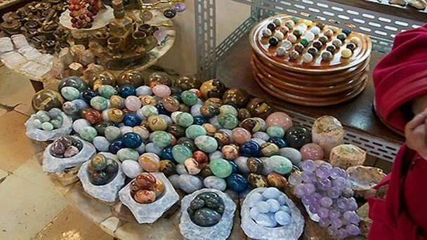 Ювелирные мастерские Анцирабе Ювелирные мастерские Анцирабе