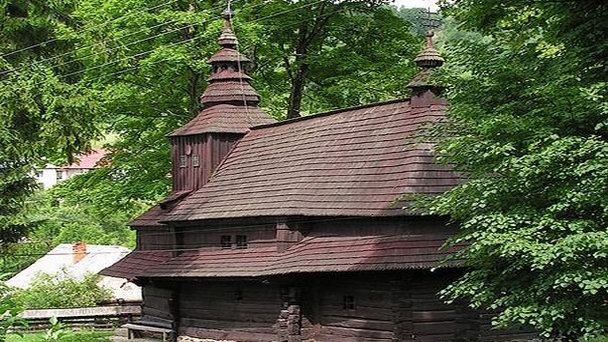 Община Руски-Поток в Прешове