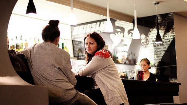 Ресторан Briusly в Вильнюсе