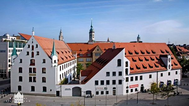 Музей города Мюнхен