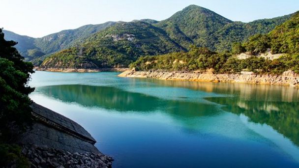 Долина Тай–Там в Гонконге Долина Тай–Там в Гонконге