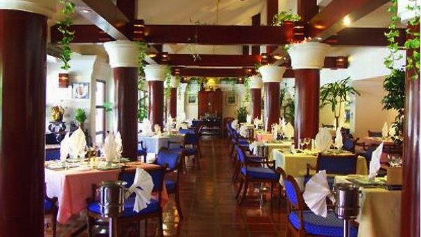 Ресторан Casa в Дубровнике