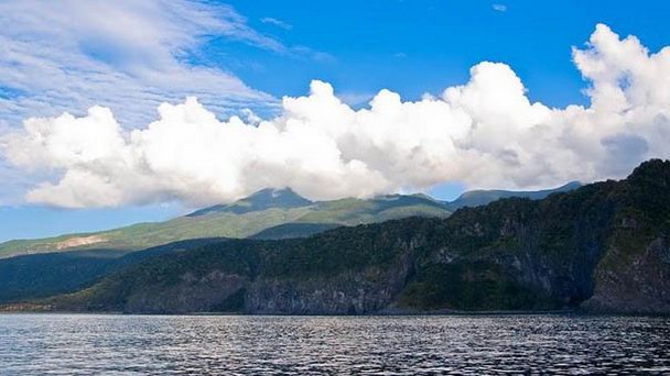 Сиретоко на Хоккайдо