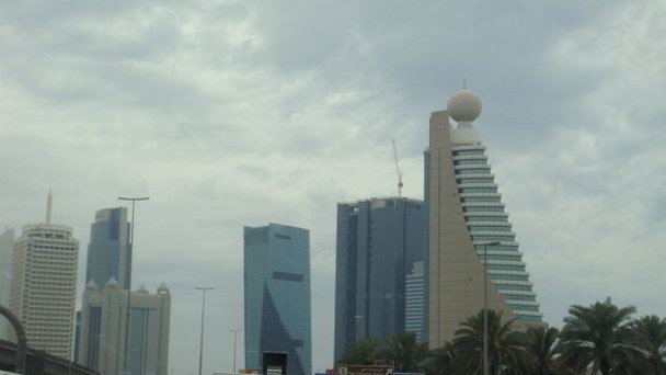 Всемирный торговый центр Дубай Всемирный торговый центр Дубай