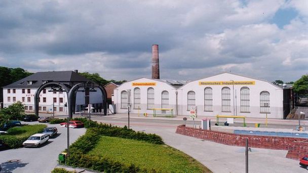 Промышленный музей в Северном Рейн-Вестфалии