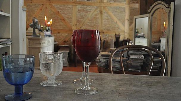 Ресторан Tradicao do Vinho в Лиссабоне