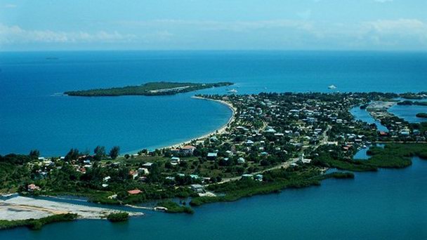 Плаценция в Белизе Плаценция в Белизе