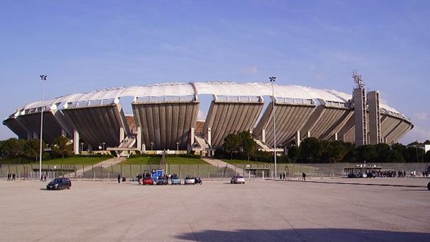 Стадион Сан-Никола в Апулии