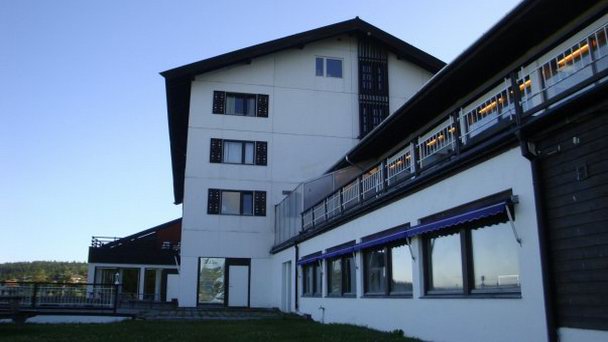 Курорт Голо в Лиллехаммере Курорт Голо в Лиллехаммере