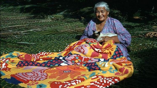 Фольклорный центр Атиу - Файбэ-Артс-Студио в Раротонге Фольклорный центр Атиу - Файбэ-Артс-Студио в Раротонге