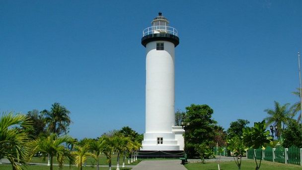 Маяк Ринкон