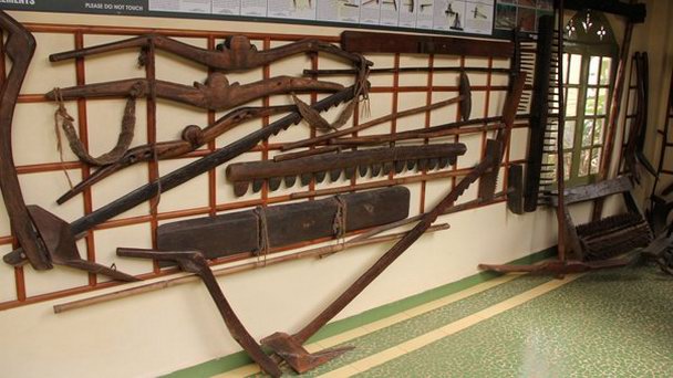 Этнографический музей Гоа