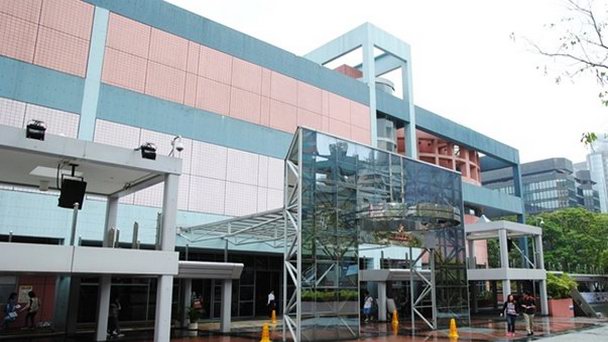 Музей науки Гонконга