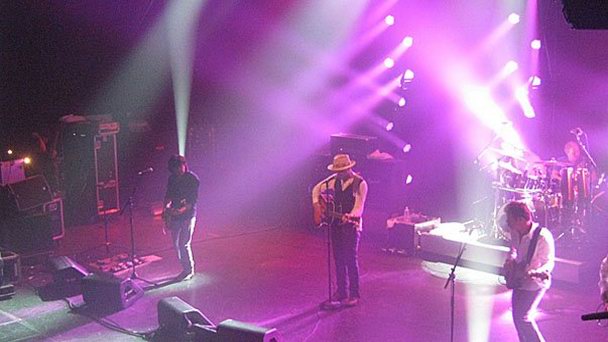 Центр исполнительского искусства Showplace в Онтарио