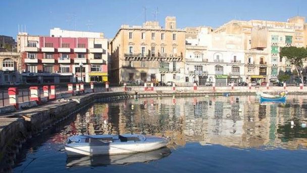 Пьета в Валетте Пьета в Валетте