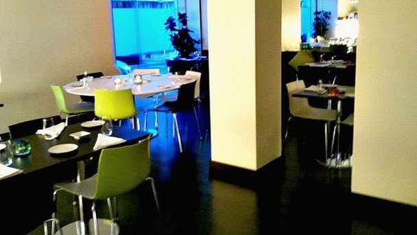 Ресторан Bocca в Лиссабоне Ресторан Bocca в Лиссабоне