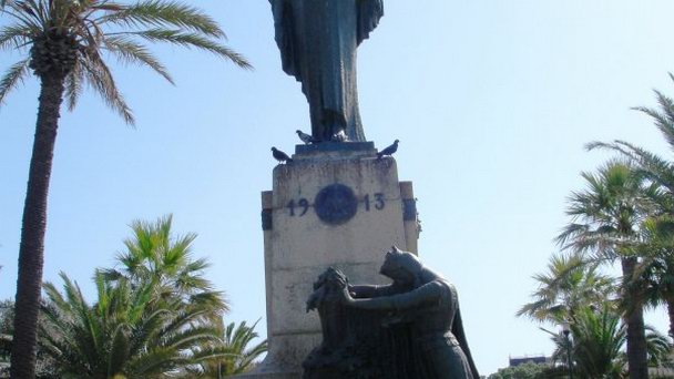 Christ the King в Валетте Christ the King в Валетте