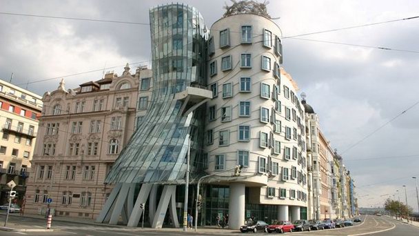 La Perle de Prague в Праге