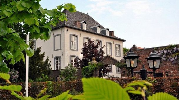 Особняк Вифам в Лимбурге