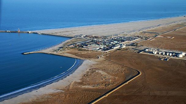 Порт Нуакшот Порт Нуакшот