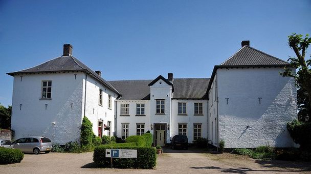 Замок Баексем в Лимбурге