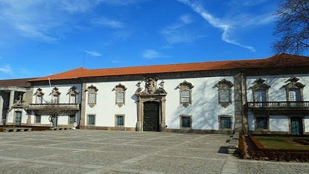 Музей Ламегу