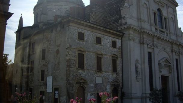 Сан-Джорджо-ин-Браида в Вероне