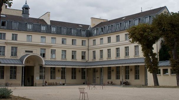 Ирландский культурный центр в Париже