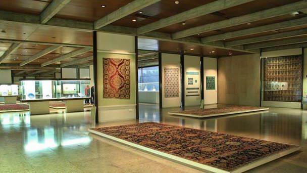 Мемориальный дом-музей Юлдаша Ахунбабаева в Ташкенте