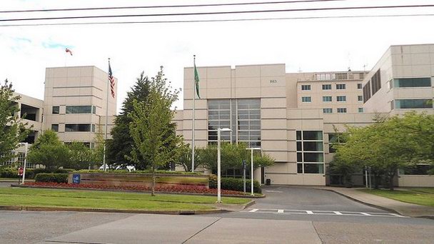 Медицинский центр святого Джона в Барбуде Медицинский центр святого Джона в Барбуде