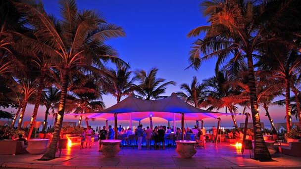 Ресторан Beach Bar Phuket на Пхукет Ресторан Beach Bar Phuket на Пхукет