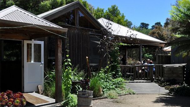 Пивоварня Red Hill Brewery в Мельбурне