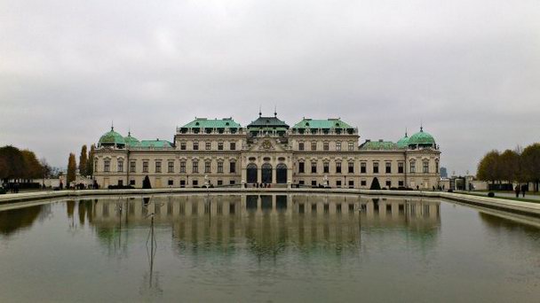 Музей абортов и контрацепции в Вене