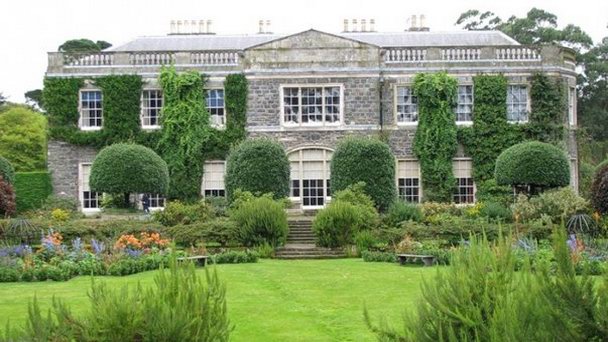 Графство Даун в Уэльсе Графство Даун в Уэльсе