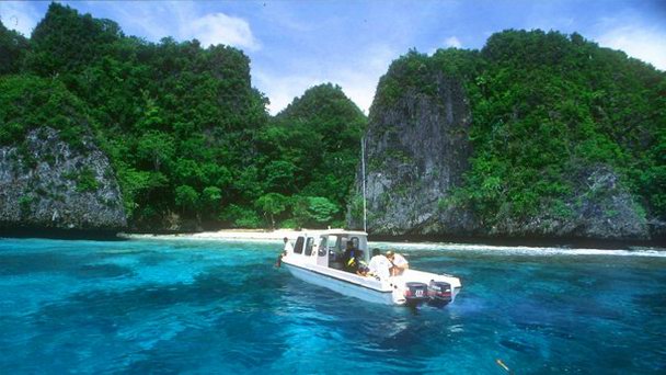 Кэт-Айленд Кэт-Айленд